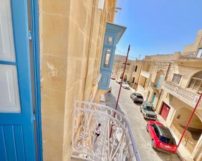Nadur Cama Y Desayuno | Ta' Dun Martin Bed and Breakfast
