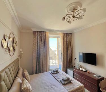 Nadur Cama Y Desayuno | Ta' Dun Martin Bed and Breakfast