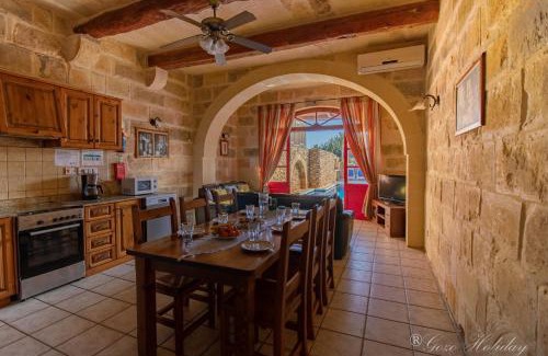 Ggantija Casa | Ta' Guza Holiday Home