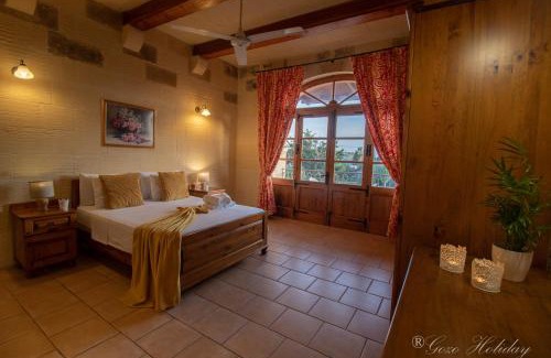 Ggantija Casa | Ta' Guza Holiday Home