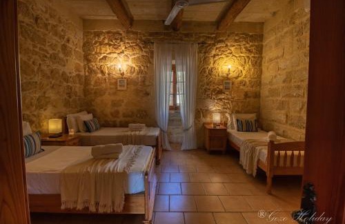 Ggantija Casa | Ta' Guza Holiday Home