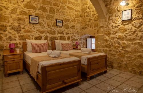Ggantija Casa | Ta' Guza Holiday Home