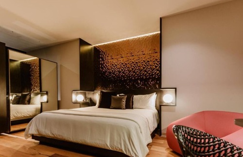 Centro de Querétaro Hotel | Ta Hotel de Diseño