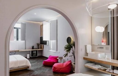 Centro de Querétaro Hotel | Ta Hotel de Diseño