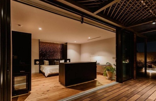 Centro de Querétaro Hotel | Ta Hotel de Diseño
