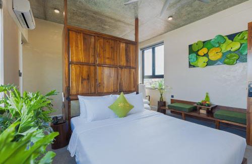 Hue City Centre Hotel | TA Hotel - Hue City Center