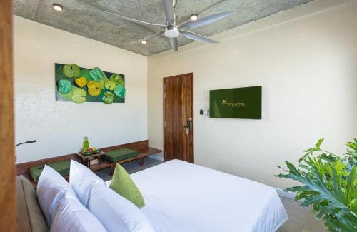 Hue City Centre Hotel | TA Hotel - Hue City Center