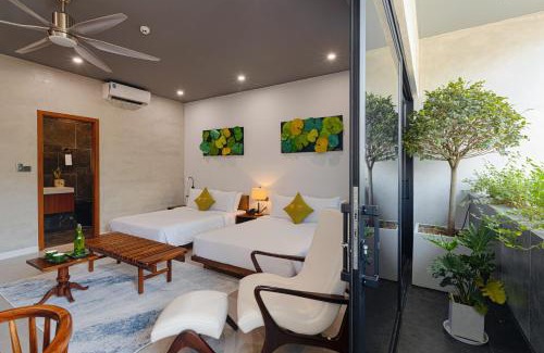 Hue City Centre Hotel | TA Hotel - Hue City Center