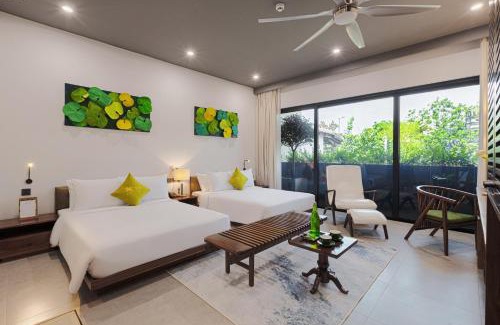 Hue City Centre Hotel | TA Hotel - Hue City Center