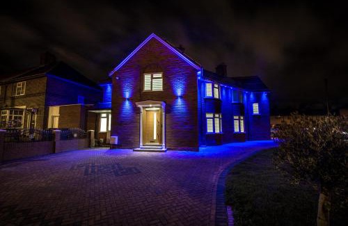 Hale Casa | TA House