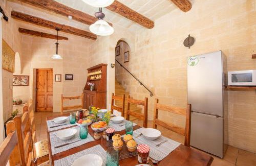 Zebbug Casa | Ta Indri Holiday Home