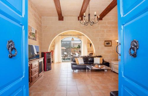 Zebbug Casa | Ta Indri Holiday Home