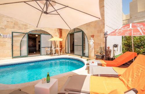 Zebbug Casa | Ta Indri Holiday Home
