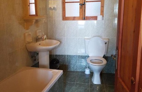 Ggantija Cama Y Desayuno | Ta' Karkar Villa Bed and Breakfast