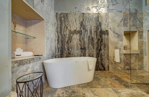 Rabat Casa | Ta Karmenu - An 800 year old modernized studio, walking distance to Mdina