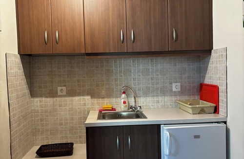 Argithea Casa | Ta livadia