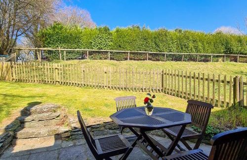 Fivelanes Casa | Ta Mill Cottages & Lodges - Olde Granary