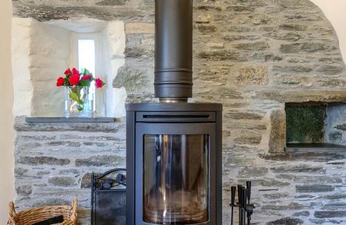 Fivelanes Casa | Ta Mill Cottages & Lodges - Olde Granary