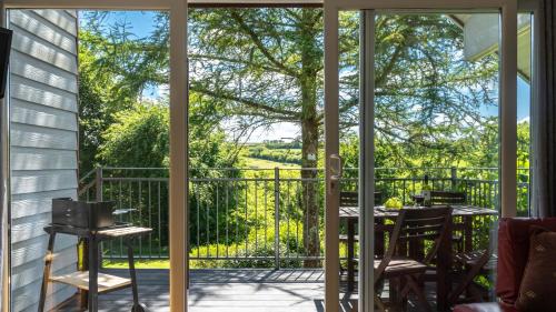 Fivelanes Chalet De Esquí | Ta Mill Cottages & Lodges - Meadowview Chalet 2