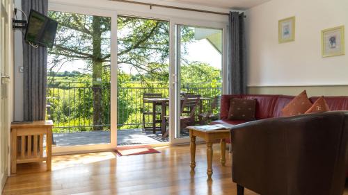 Fivelanes Chalet De Esquí | Ta Mill Cottages & Lodges - Meadowview Chalet 2