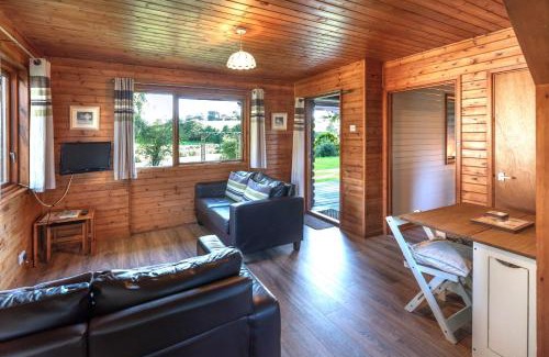 Fivelanes Chalet De Esquí | Ta Mill Cottages & Lodges - Brookview Lodge 2
