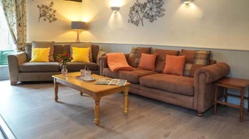 Fivelanes Casa | Ta Mill Holiday Cottages & Lodges - Forge Cottage