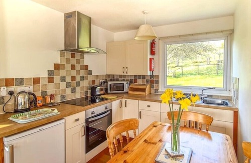 Fivelanes Chalet De Esquí | Ta Mill Meadowview Chalet 4 in a Stunning Retreat