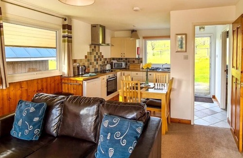 Fivelanes Chalet De Esquí | Ta Mill Meadowview Chalet 4 in a Stunning Retreat