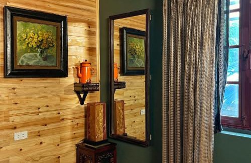 Sa Pa Cama Y Desayuno | Ta Phin Cottage