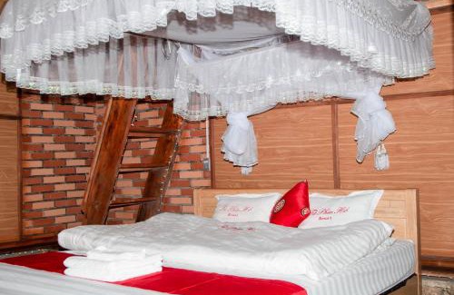 Bac Quang Complejo | Ta Phin Ho Resort