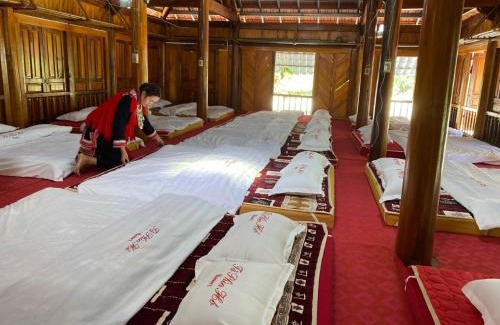 Bac Quang Complejo | Ta Phin Ho Resort