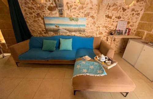 Qala Casa | Ta Randu Farmhouse with Stunning Pool