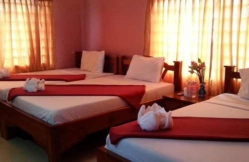 Taphul Village Area Hotel | Ta Som Guesthouse & Tour Services