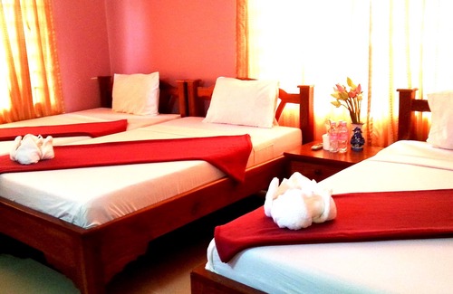 Taphul Village Area Hotel | Ta Som Guesthouse & Tour Services