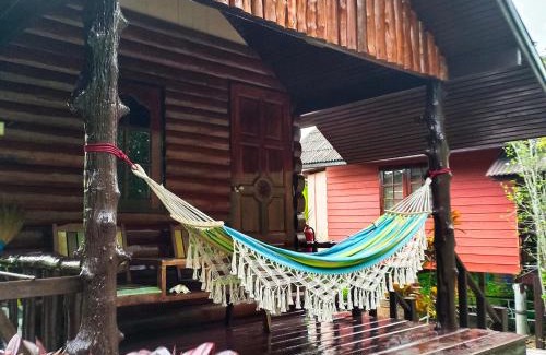 Ko Kood Casa | TA YAI HOMESTAY (ตา ยาย โฮมสเตย์)