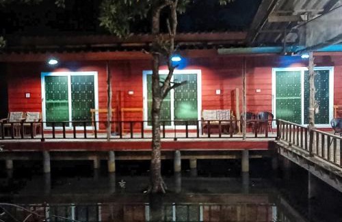 Ko Kood Casa | TA YAI HOMESTAY (ตา ยาย โฮมสเตย์)