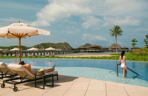 Labuan Bajo Complejo | TA’AKTANA, a Luxury Collection Resort & Spa, Labuan Bajo