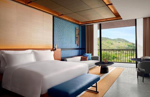 Labuan Bajo Complejo | TA’AKTANA, a Luxury Collection Resort & Spa, Labuan Bajo