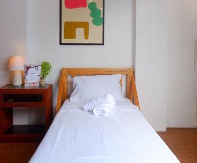 Mendez Crossing West Apartamento | TAAL-VIEW 2BR in Tagaytay for 8 pax with Free Parking