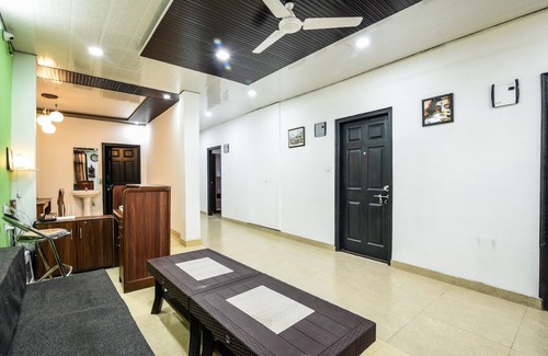 Shoghi Hotel | Taarab View