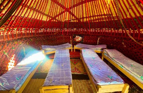 Naryn Region Apartamento | Taasir Yurt Camp