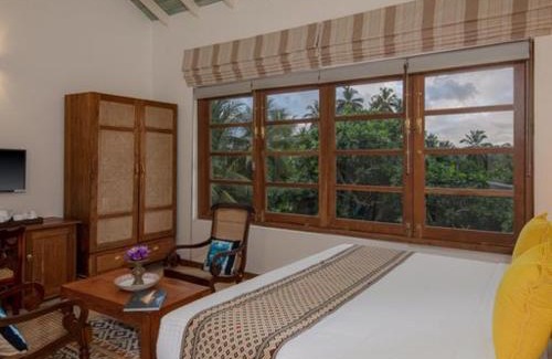 Galle Hotel | Taavetti