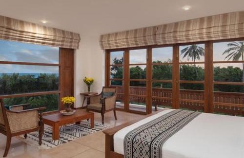 Galle Hotel | Taavetti