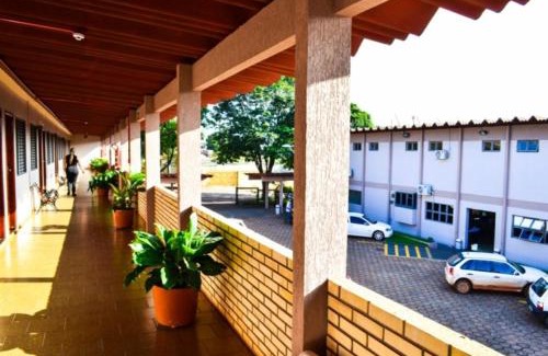 Jaciara Hotel | Taba Hotel
