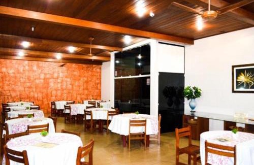 Jaciara Hotel | Taba Hotel