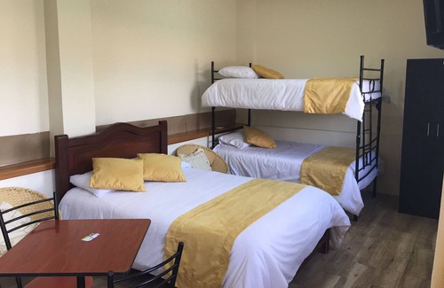 Tababela Cama Y Desayuno | Tababela Airport B&B