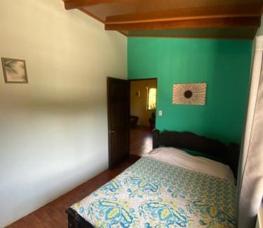 Canton Hojancha Apartamento | Tabaco Lodge #1 a solo 5 mins de Playa Carrillo