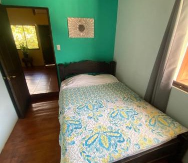 Canton Hojancha Apartamento | Tabaco Lodge #1 a solo 5 mins de Playa Carrillo