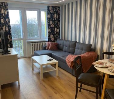 Kedzierzyn Kozle Apartamento | Tabago Studio 13 K-K Wierzbowa