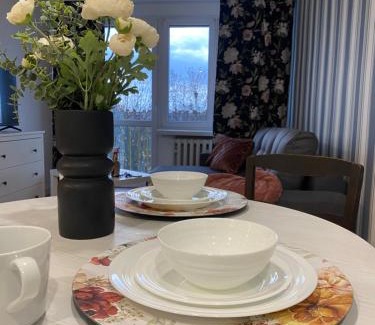 Kedzierzyn Kozle Apartamento | Tabago Studio 13 K-K Wierzbowa